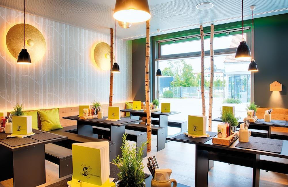 Nyx By Leonardo 4* Monaco di Baviera
