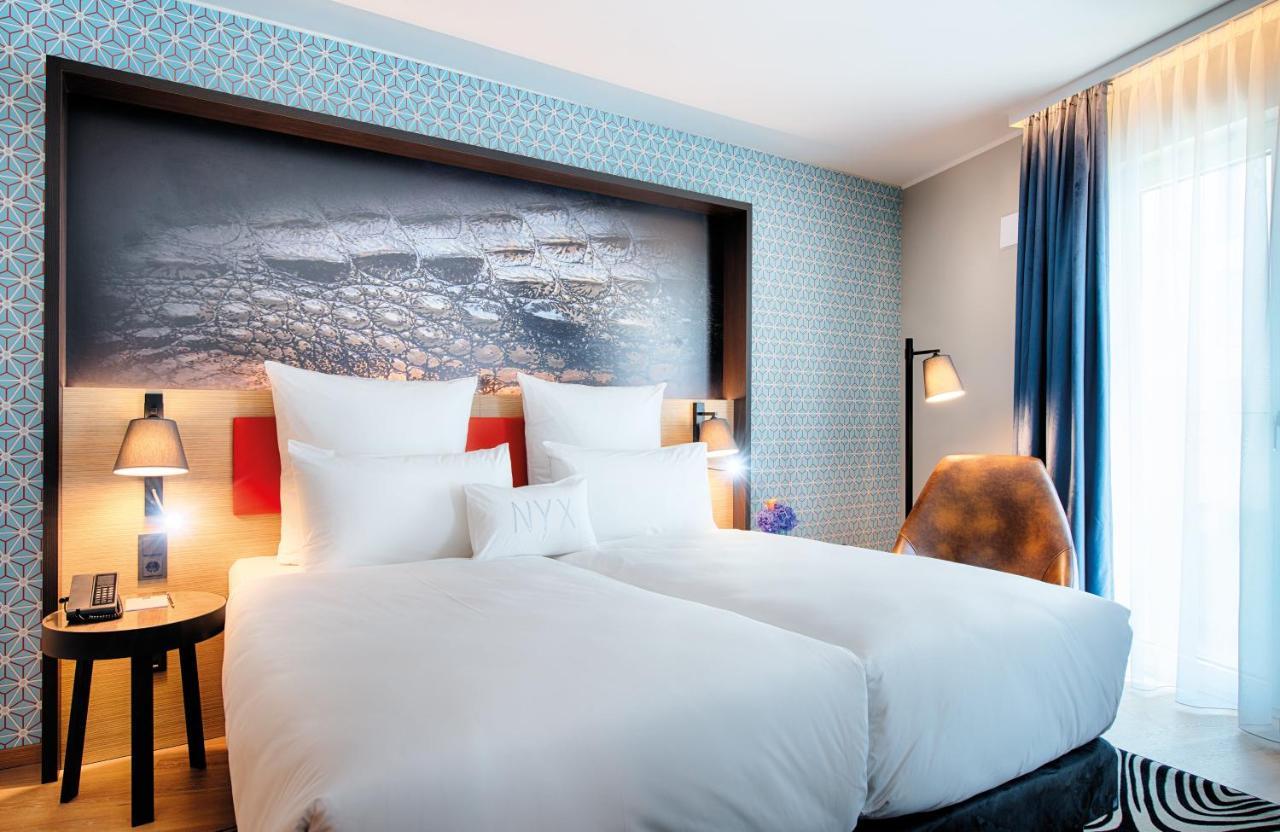 Nyx By Leonardo Hotel Monaco di Baviera