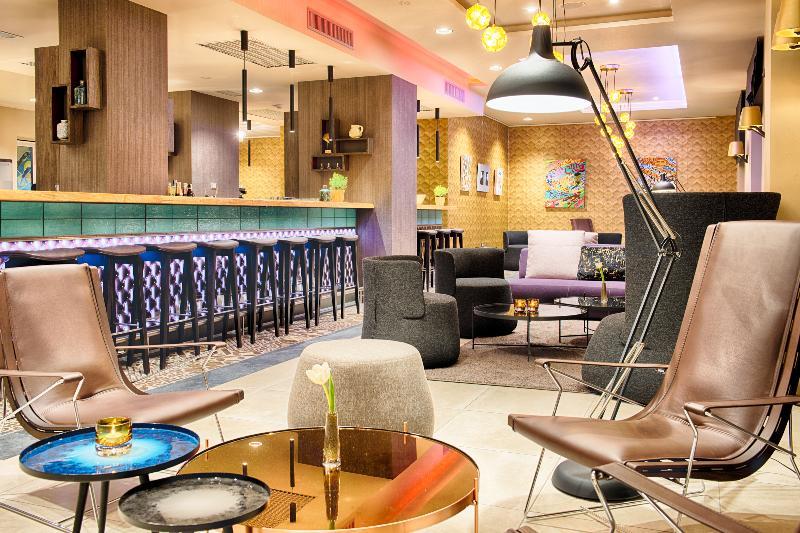 Nyx By Leonardo 4* Monaco di Baviera